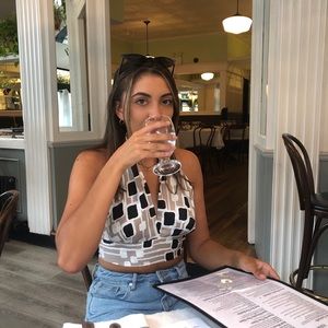 Meet your Posher, Alex